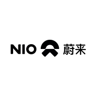 蔚來(lái)汽車logo