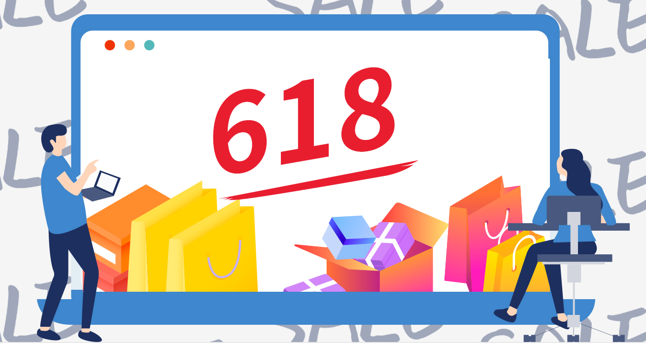 618來襲，電商行業(yè)客戶服務(wù)的硬仗怎么打？