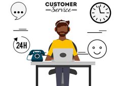 企業(yè)如何選擇優(yōu)質(zhì)的在線客服系統(tǒng)？