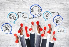 中小企業(yè)適合什么樣的呼叫中心？