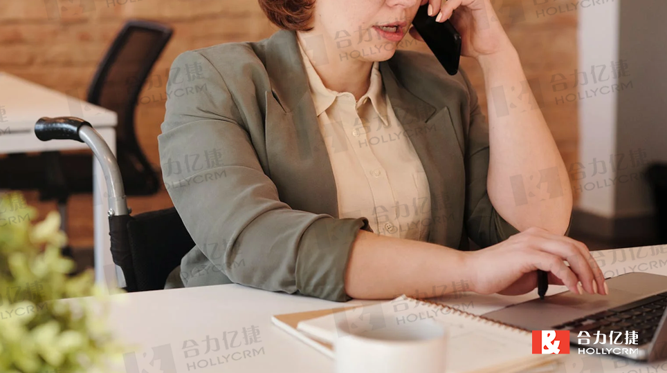 線索白白流失？如何借助呼叫中心軟件幫助企業(yè)控制線索流失率，增