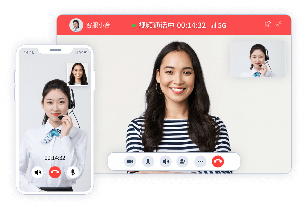 為什么企業(yè)需要視頻客服機器人系統(tǒng)？3大核心優(yōu)勢解析