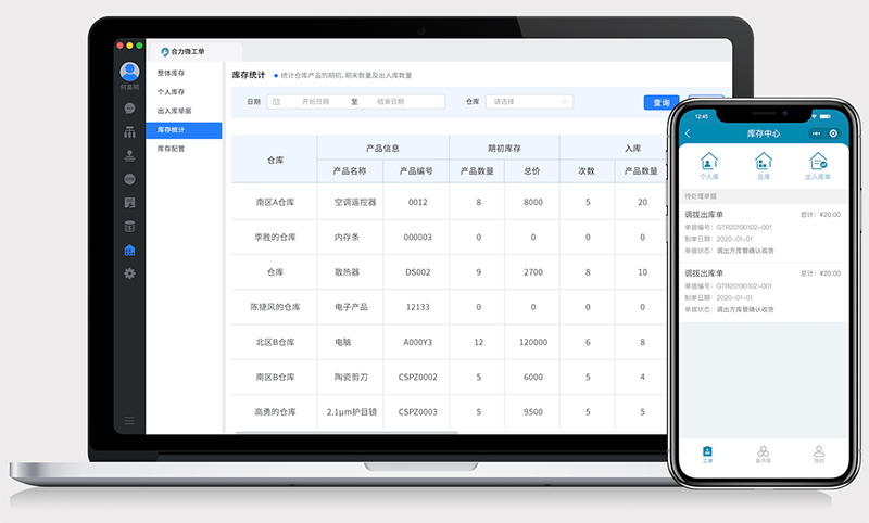 提高工作效率，微信工單管理系統(tǒng)哪個好？