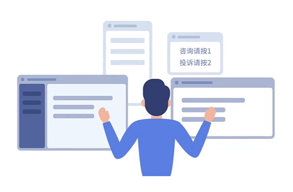 坐席CTI與傳統(tǒng)客服系統(tǒng)有何不同？對比指南