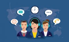 快遞企業(yè)要用什么樣呼叫中心系統(tǒng)？